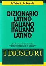 Dizionario Latino Italiano Italiano Latino