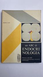 Un ABC di Endocrinologia