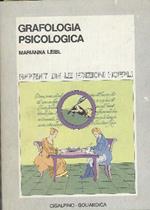 Grafologia Psicologica (Hoepli rist. anast.1955)
