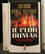 Il club Dumas o L'ombra di Richelieu