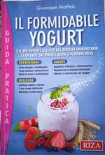 Il formidabile Yogurt