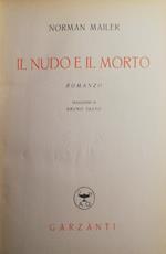 Il nudo e il morto