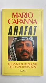 Arafat