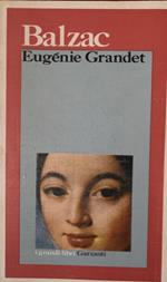 Eugenie Grandet