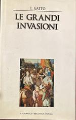 Le grandi invasioni