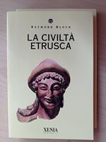 La civiltà etrusca