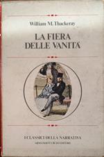 La fiera delle vanità