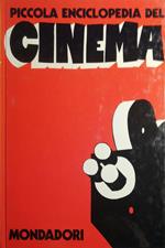 Piccola enciclopedia del cinema