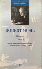 Romanzi. Volume II