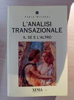 L' analisi transazionale