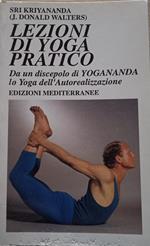 Lezioni di yoga pratico