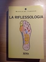 La riflessologia