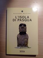 L' isola di Pasqua