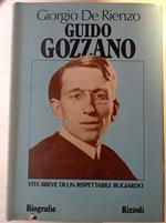 Guido Gozzano