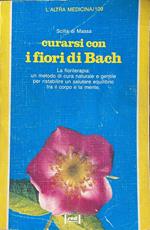 Curarsi con i fiori di Bach