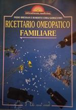 Ricettario omeopatico familiare