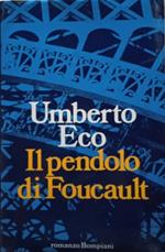 Il pendolo di Foucault