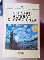 Gli stati alterati di coscienza