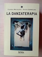 La danzaterapia