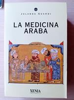 La medicina araba