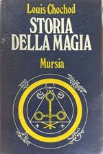 Storia della magia