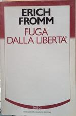 Fuga dalla libertà