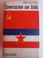 Conversazioni con Stalin