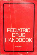 Paediatric Drug Handbook