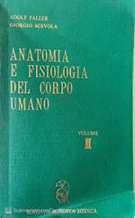 Anatomia e fisiologia del corpo umano. Vol. 1