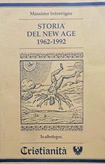 Storia del New Age (1962-1992)