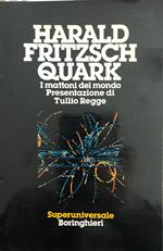 Quark I mattoni del mondo