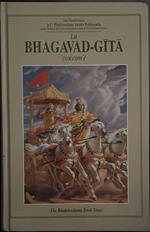 Bhagavad-Gita cosi com'e'