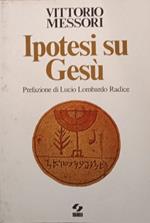 Ipotesi su Gesu