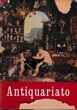 Antiquariato