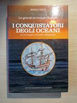 I conquistatori degli oceani