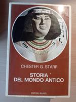 Storia del mondo antico