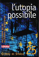 L' utopia possibile