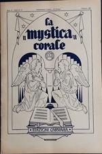 La mystica corale. Fascicolo 2