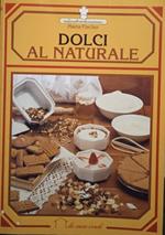 Dolci al naturale