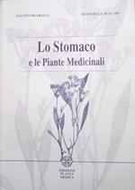 Lo stomaco e le piante medicinali