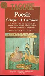 Poesie. Gitanjali - Il Giardiniere