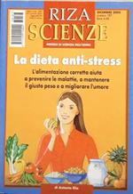 La dieta anti-stress