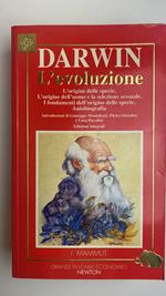 L' evoluzione l'origine della specie l'origine dell'uomo e la selezione sessuale i fondamenti dell'origine della specie