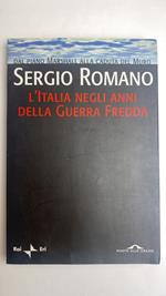 L' Italia negli anni della Guerra Fredda