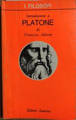 Introduzione a Platone