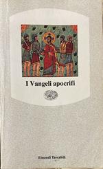 I vangeli apocrifi