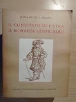 Il convitato di Pietra - Il borghese gentiluomo