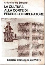 La cultura alla corte di Federico II imperatore