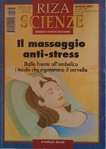 Il massaggio anti-stress