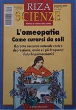 L' omeopatia come curarsi da soli